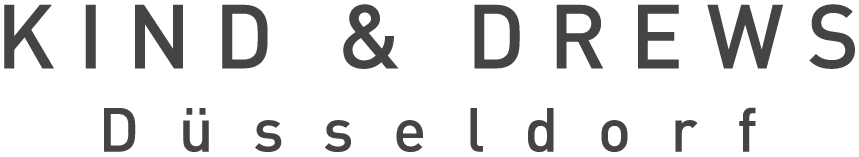 Logo Kind und Drews